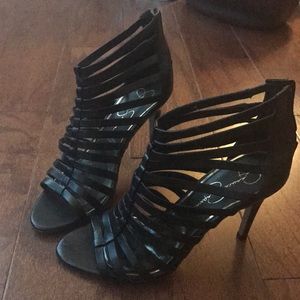 Jessica Simpson Heels